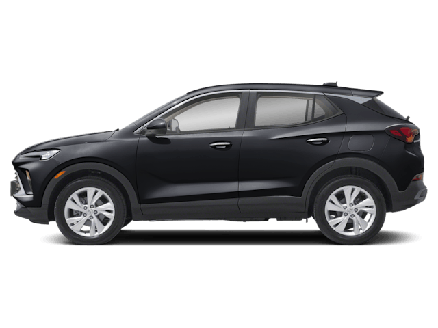 Used 2025 Buick Encore GX Sport Utility